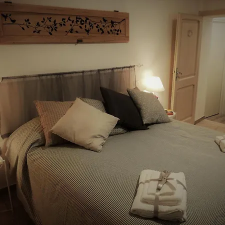 B&B Casa Lilli-3