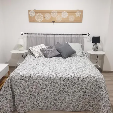 B&B Casa Lilli-2